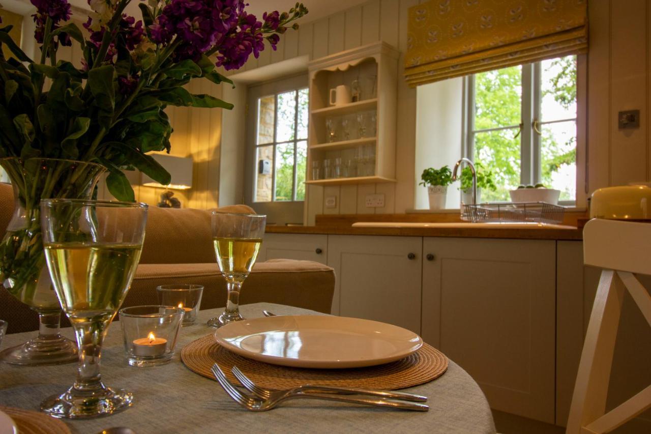 The Potting Shed, 5* Luxury Escape Cirencester Kültér fotó