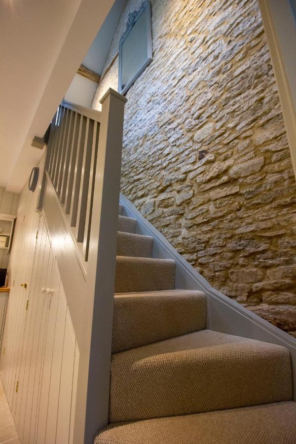 The Potting Shed, 5* Luxury Escape Cirencester Kültér fotó