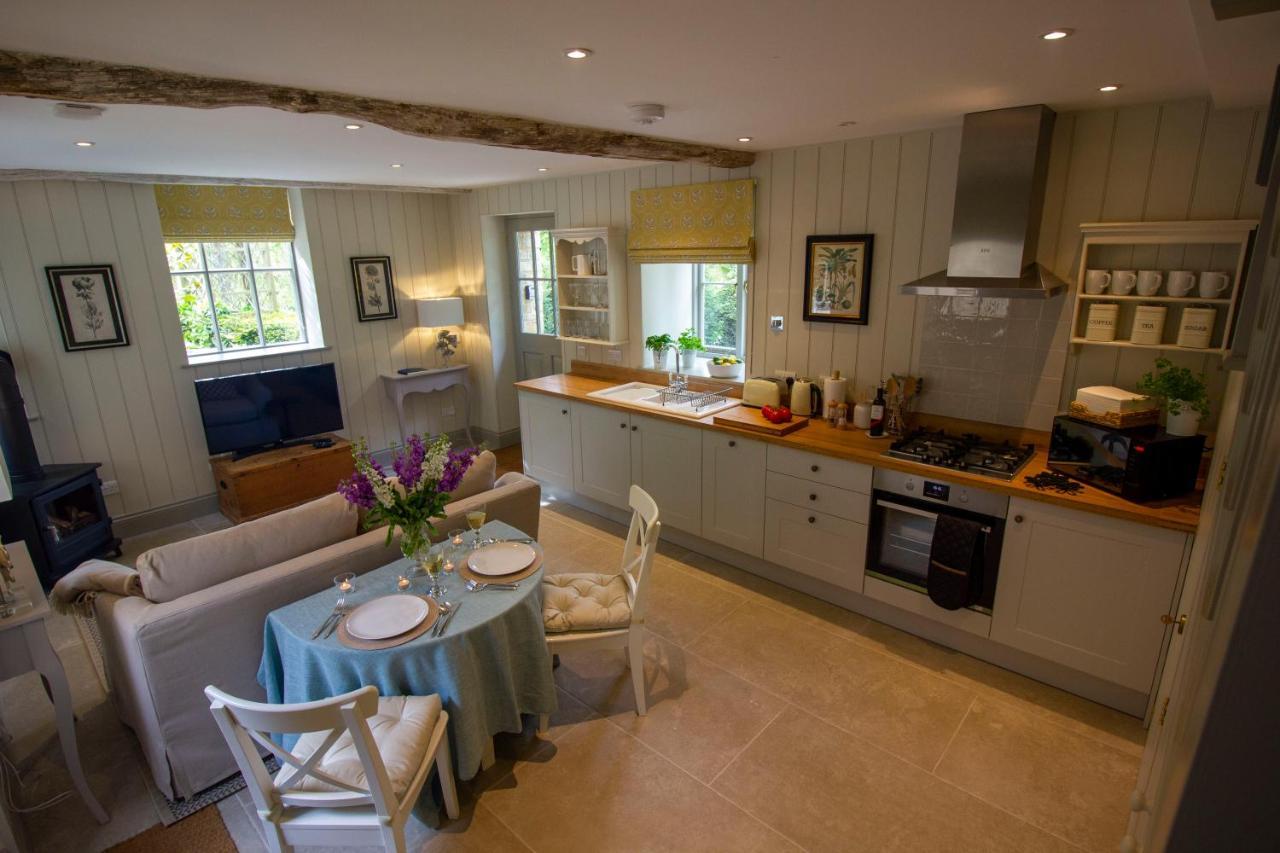 The Potting Shed, 5* Luxury Escape Cirencester Kültér fotó