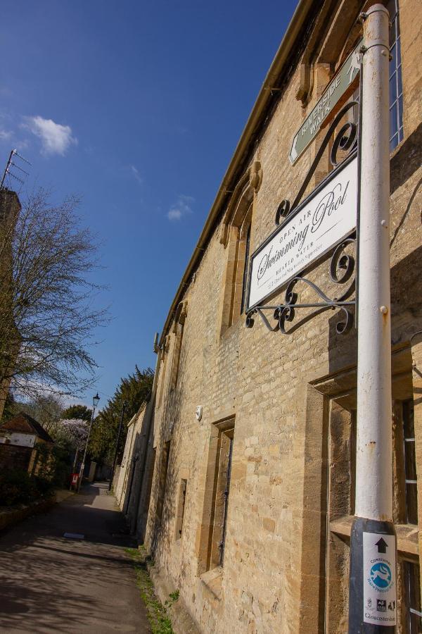 The Potting Shed, 5* Luxury Escape Cirencester Kültér fotó