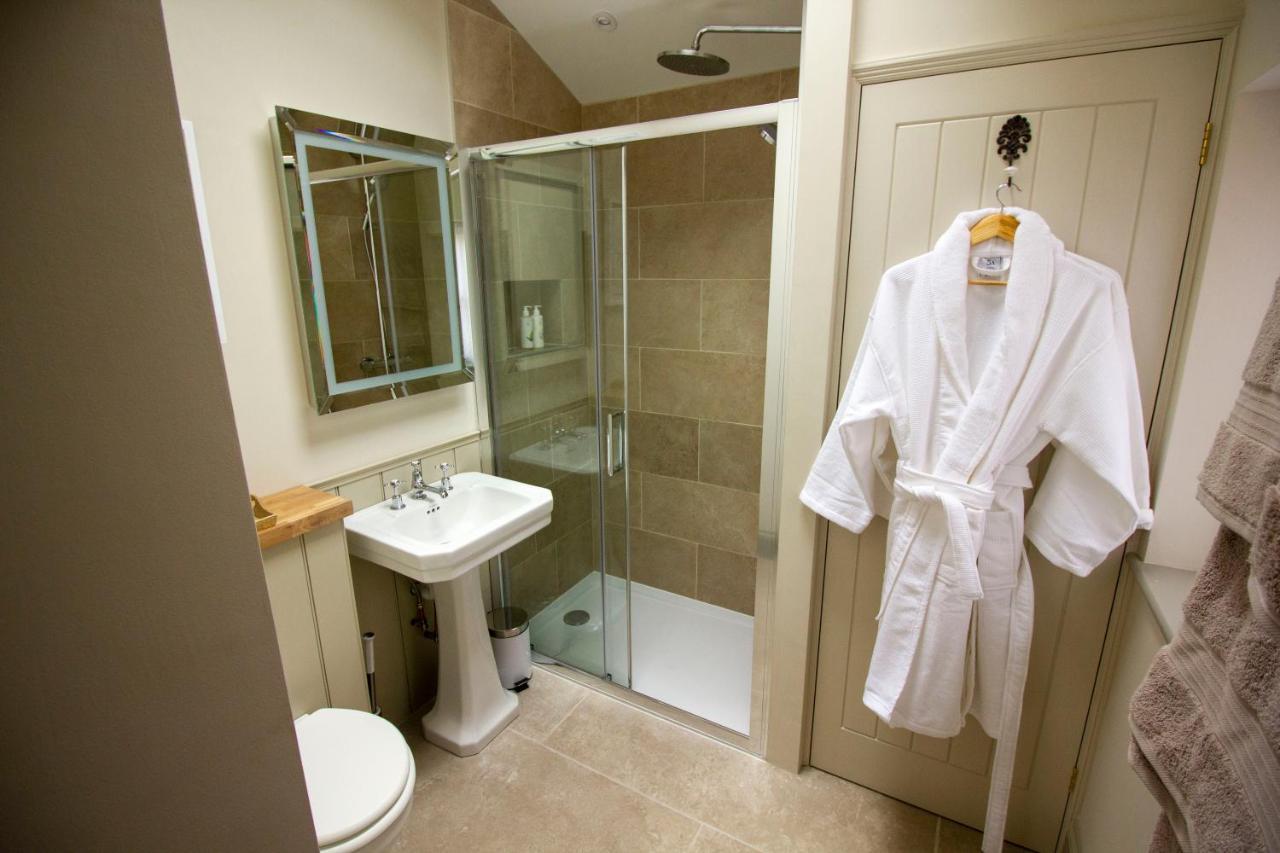 The Potting Shed, 5* Luxury Escape Cirencester Kültér fotó