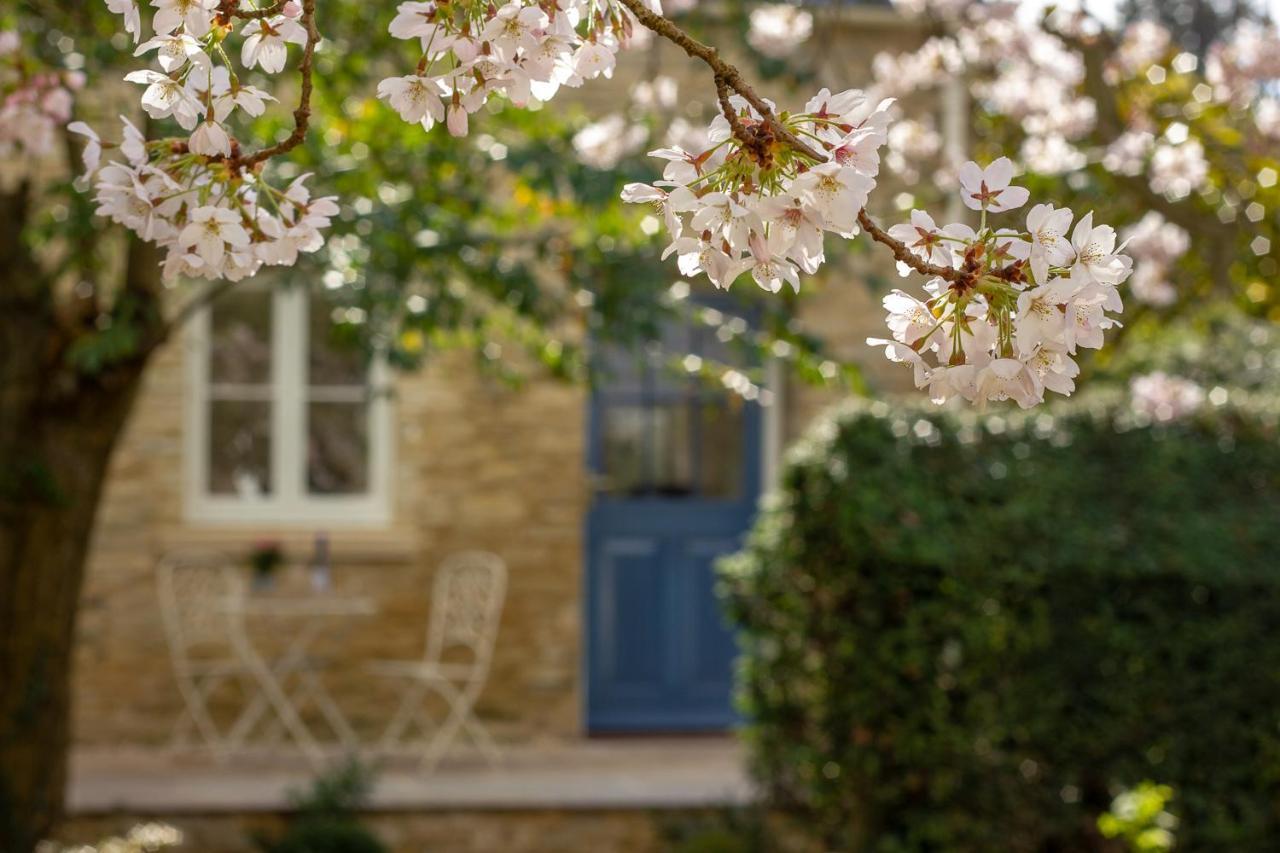 The Potting Shed, 5* Luxury Escape Cirencester Kültér fotó