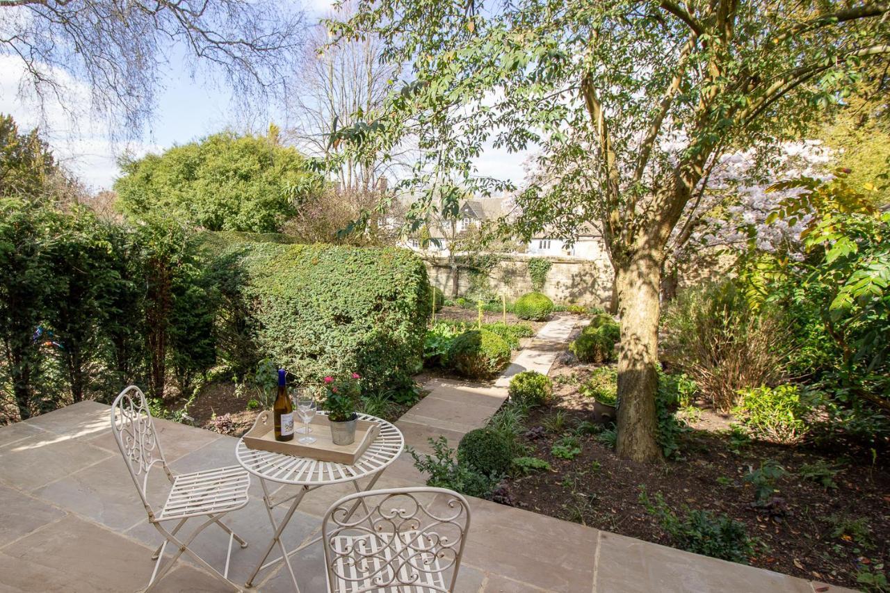 The Potting Shed, 5* Luxury Escape Cirencester Kültér fotó
