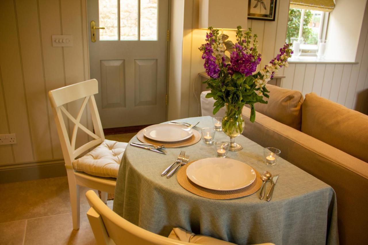 The Potting Shed, 5* Luxury Escape Cirencester Kültér fotó