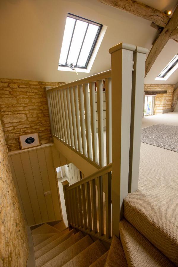 The Potting Shed, 5* Luxury Escape Cirencester Kültér fotó