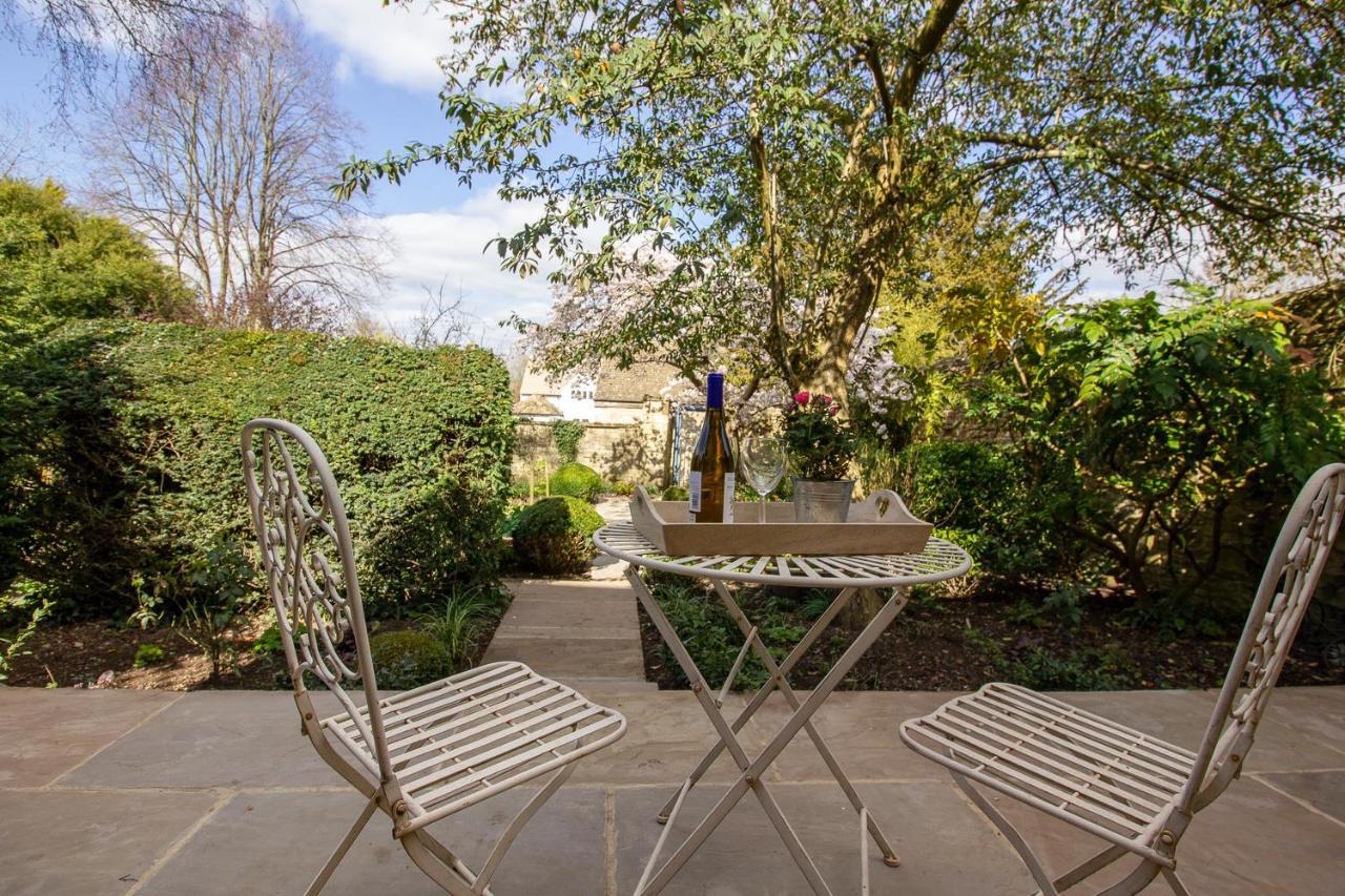 The Potting Shed, 5* Luxury Escape Cirencester Kültér fotó