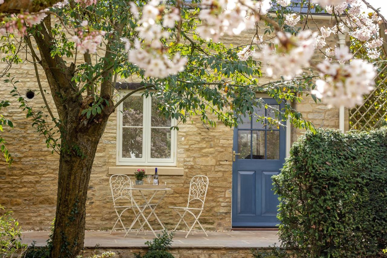 The Potting Shed, 5* Luxury Escape Cirencester Kültér fotó