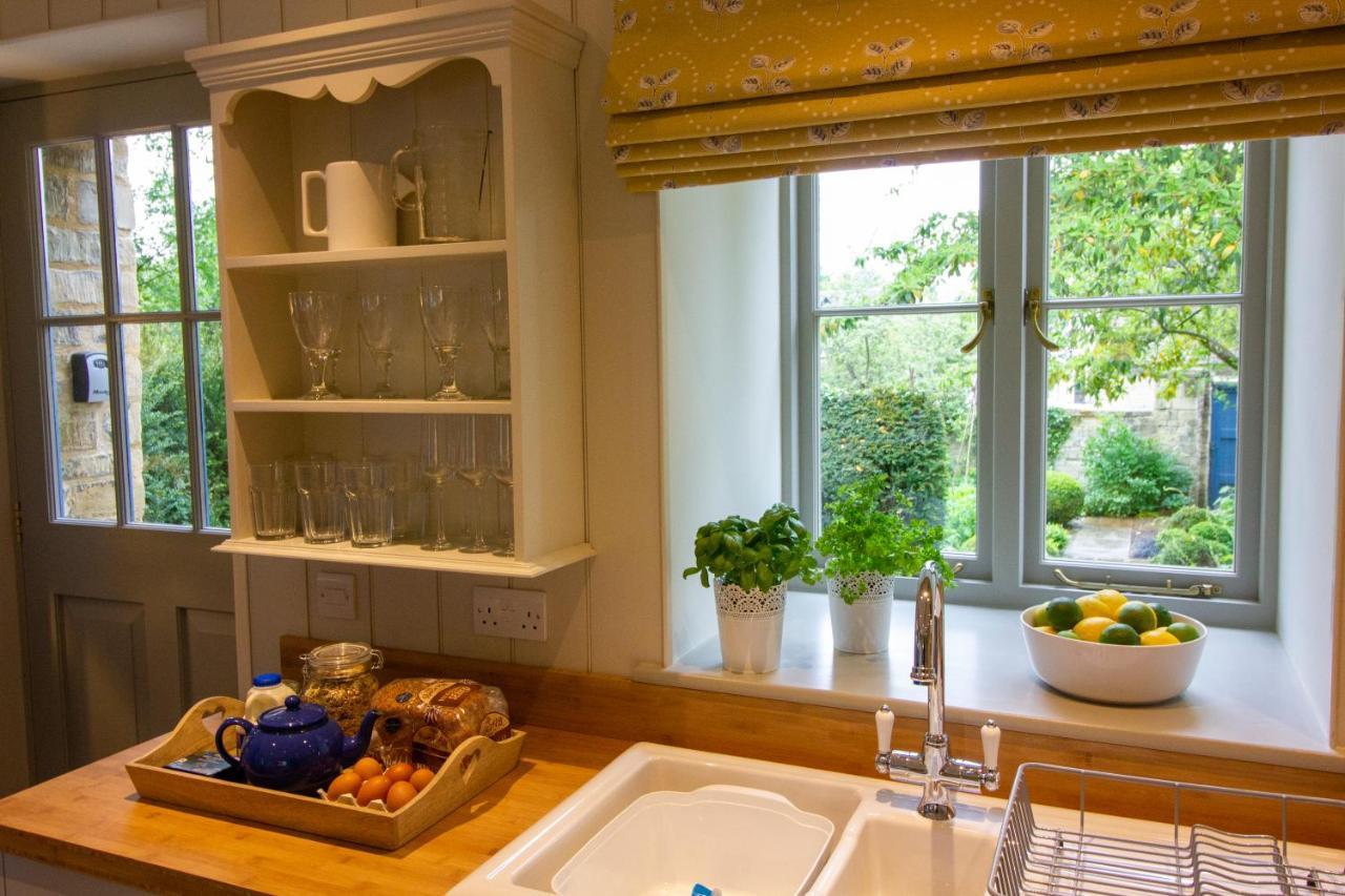 The Potting Shed, 5* Luxury Escape Cirencester Kültér fotó