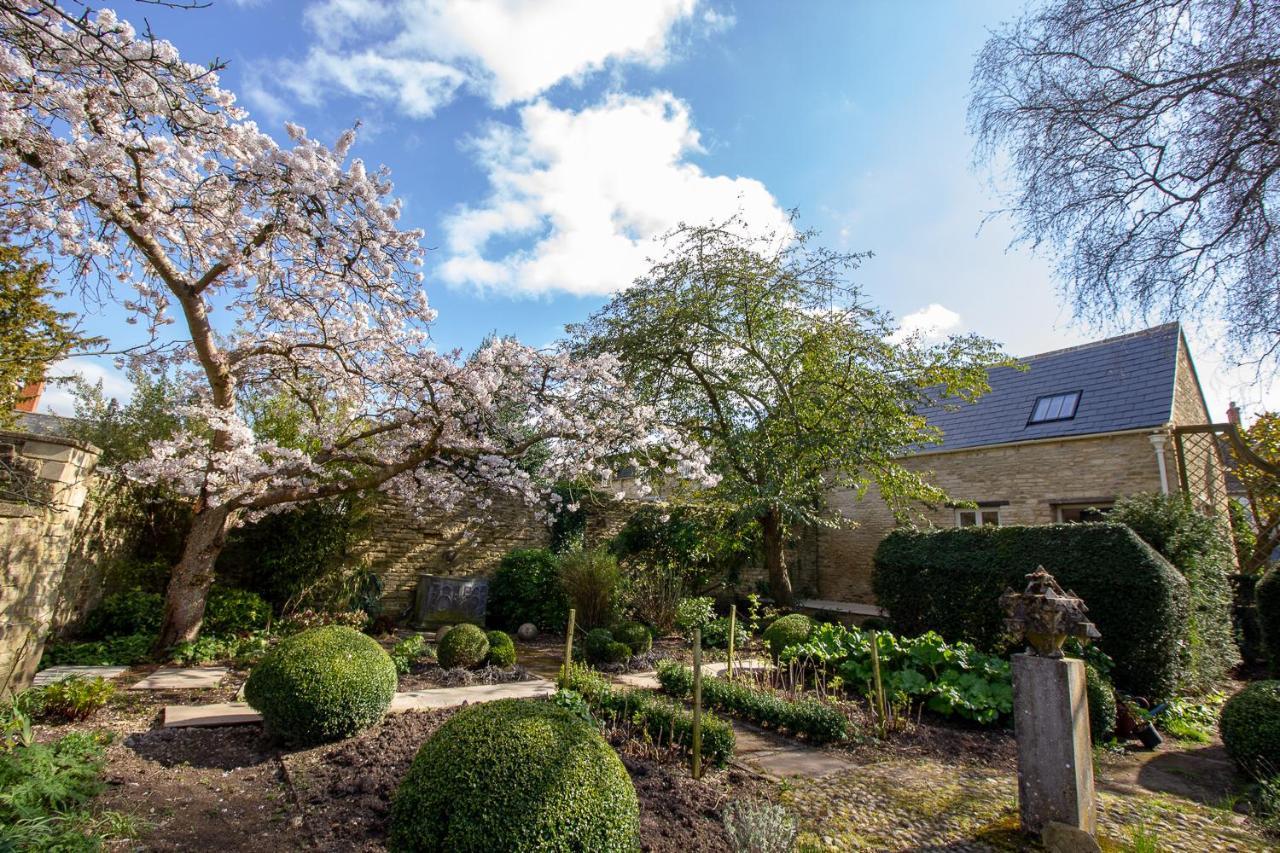 The Potting Shed, 5* Luxury Escape Cirencester Kültér fotó